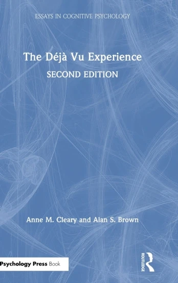 Deja Vu Experience