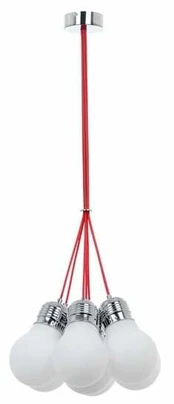 Šviestuvas kabinamas Britop Bulb, E27