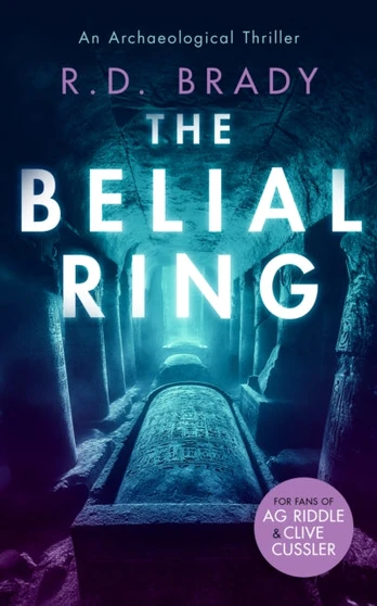 Belial Ring