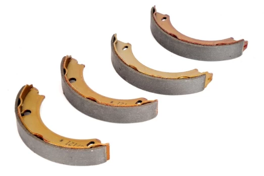 LPR LPR06900 Brake shoe set