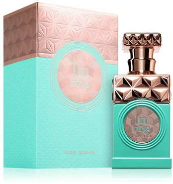 Paris Corner - Minya Eau De Parfum 100ml