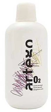 Artego O2 oxidant 1000ml - 9 % - 30 vol.
