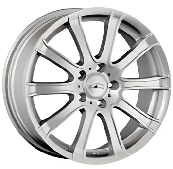 ADVANTI OCTOPUS-X 6.5x15" 5X110 ET38