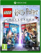 Lego Harry Potter Collection kaina