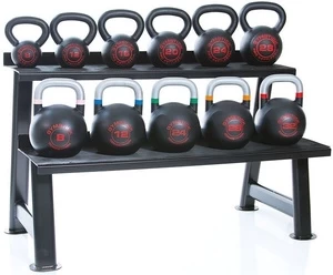 Svarmuo Gymstick Kettle Bell Rack, 30 kg