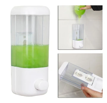 Apte Muilo dozatorius 500 ml