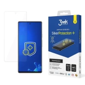 Ekrano Apsauga Google Pixel 6a - 3mk SilverProtection+ KOW068 kaina