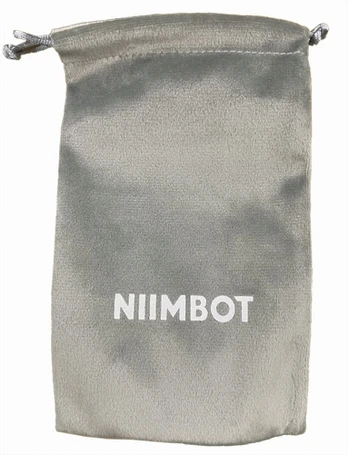 Niimbot CASE01 dėklas spausdintuvui D11 ir D110
