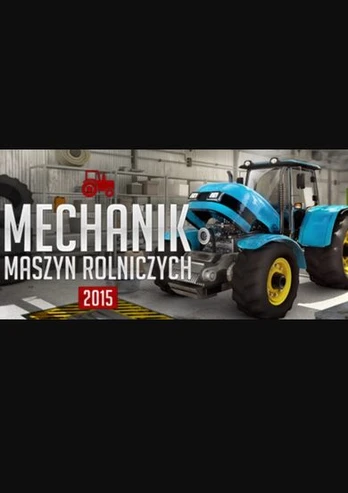 Mechanik Maszyn Rolniczych PC