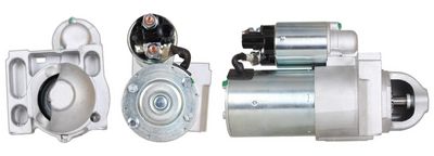 DRI 628035112 Starteris