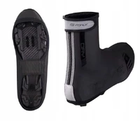 Antbačiai FORCE PU Dry (juodi) 42-44 L kaina