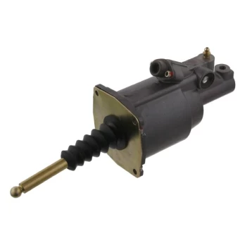 Sankabos stiprintuvas FEBI BILSTEIN 35034