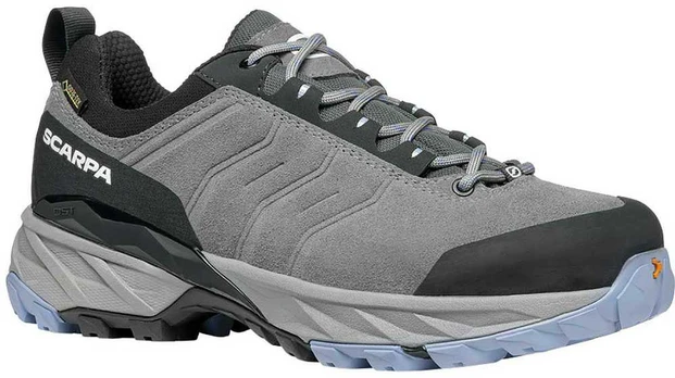 Moteriški žygio batai Scarpa Rush Trail Gtx Wmn - Smėlio - 40