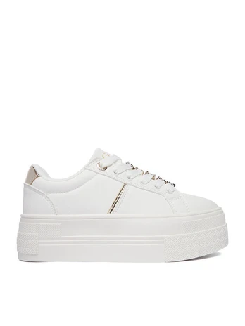 Laisvalaikio batai Guess CEO-VGG10AW2026 Balta