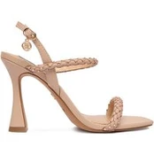 Nine West Basutės EO-LS95066-25 Rožinė