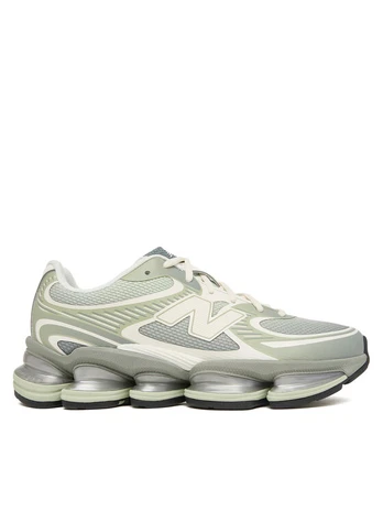 New Balance Laisvalaikio batai U20002UU Žalia