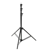Godox 290F sunkiasvoris lengvasis stovas kaina