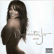 CD Janet - Damita Jo