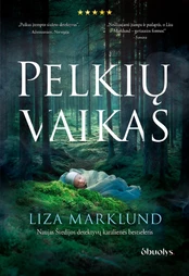 Pelkių vaikas kaina