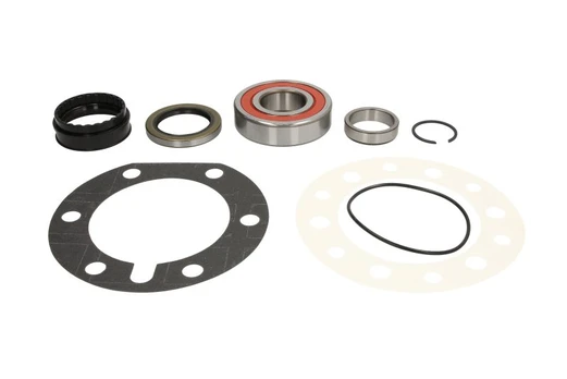 Rato guolio komplektas SNR R141.43