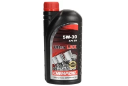 Variklių alyva 5W30 1l sintetinis kaina