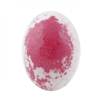 EGG BLACKCURRANT kvapnus vonios burbulas
