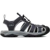 Basutės CMP Sahiph Hiking Sandal 30Q9517 Pilka