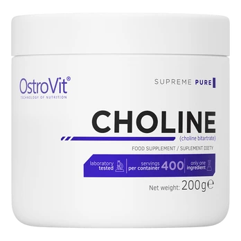 OSTROVIT Choline - 200g