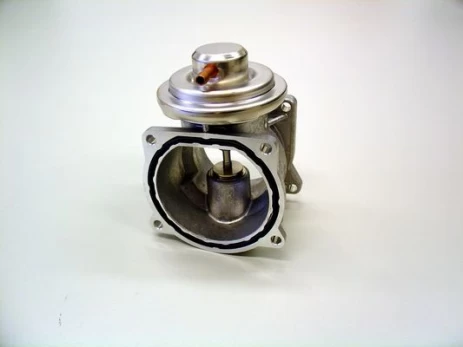 ERG vožtuvas BorgWarner (Wahler) 7268D