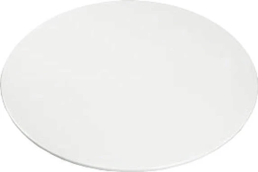 Tray, 33 cm, baltas