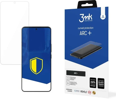 Xiaomi 13 Ultra 5G - 3mk ARC+