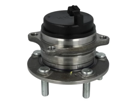 SNR R184.69 Wheel bearing kit