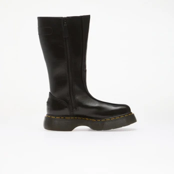 Dr. Martens Buzz Hi Black - Dydis 37 (DM43156001 Laisvalaikio batai)