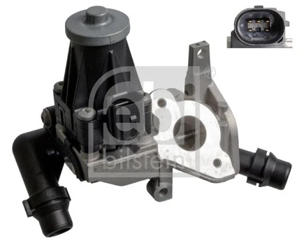 ERG vožtuvas FEBI BILSTEIN 175027
