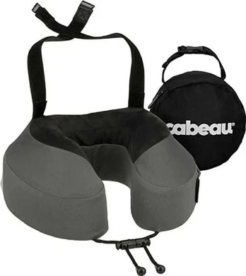 Cabeau Evo S3 pilkas