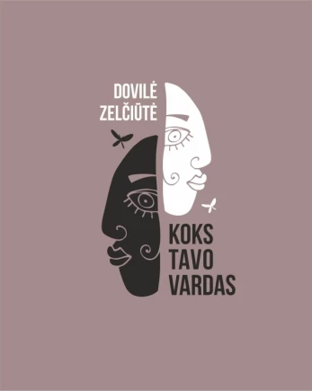 Koks tavo vardas