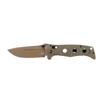 Benchmade 275FE-04 Adamas Taktinis sulankstomas peilis