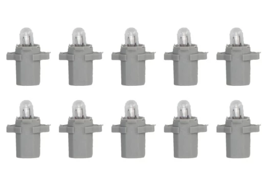lemputė BOSCH 1 987 302 515/10