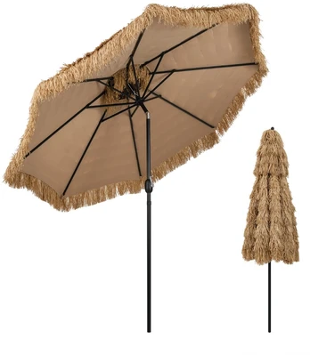 Paplūdimio skėtis 299 cm