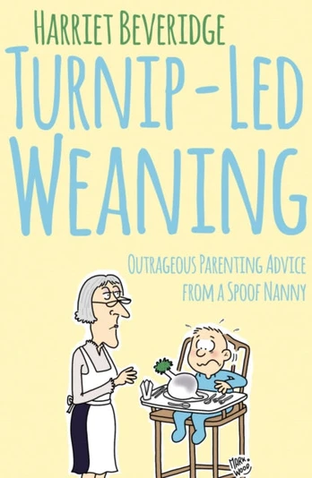 Turnip-Led Weaning