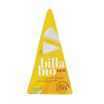 Ekologiškas brie sūris BILLA BIO, 180 g