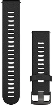 Garmin watch strap Quick Release 20mm, slate