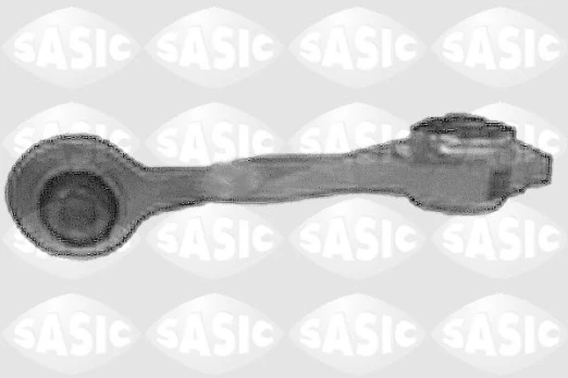 Variklio montavimas SASIC 4001792
