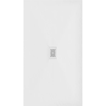 Dušo padėklas Mexen Hugo, 170 cm x 100 cm