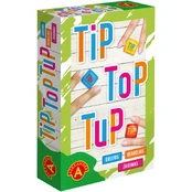 Stalo žaidimas Tip top tup kaina