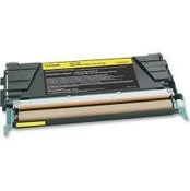 Lexmark C746A3YG kasetė, Geltona, 7000 puslapių