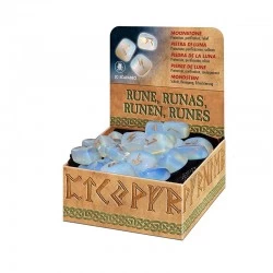 Moonstone runos