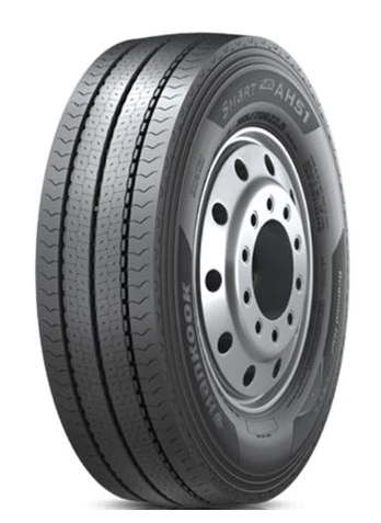 HANKOOK AH51 295/80 R22.5 154 M