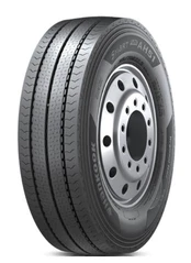 HANKOOK AH51 295/80 R22.5 154 M kaina