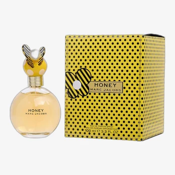 Marc Jacobs Honey EDP - unpacked 100 ml